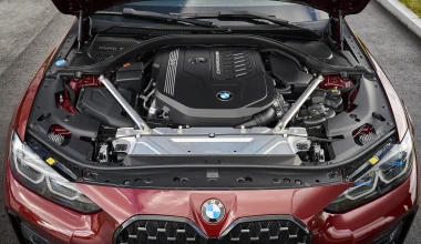 Οδηγούμε στη Γερμανία τη BMW M440i xDrive Gran Coupe