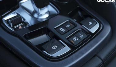 Δοκιμάζουμε την Jaguar F-TYPE R: Αντίστροφη μέτρηση