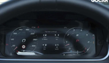 Δοκιμάζουμε την Jaguar F-TYPE R: Αντίστροφη μέτρηση