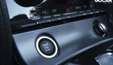 Δοκιμάζουμε την Jaguar F-TYPE R: Αντίστροφη μέτρηση