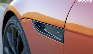 Δοκιμάζουμε την Jaguar F-TYPE R: Αντίστροφη μέτρηση