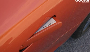 Δοκιμάζουμε την Jaguar F-TYPE R: Αντίστροφη μέτρηση