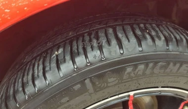 Πώς μπορείς να καταστρέψεις πλήρως την εμφάνιση μιας Mercedes-Benz SLK;