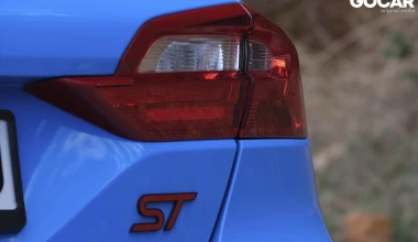 Δοκιμή Ford Fiesta ST Limited Edition & Hyundai i20 N: Fun to drive x2! 