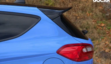 Δοκιμή Ford Fiesta ST Limited Edition & Hyundai i20 N: Fun to drive x2! 