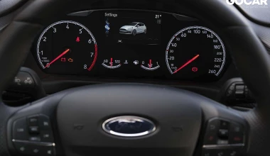 Δοκιμή Ford Fiesta ST Limited Edition & Hyundai i20 N: Fun to drive x2! 