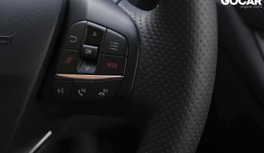 Δοκιμή Ford Fiesta ST Limited Edition & Hyundai i20 N: Fun to drive x2!