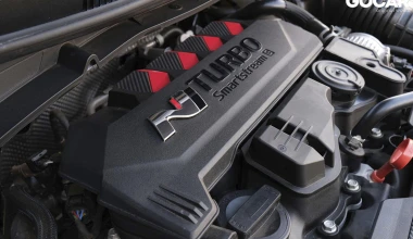 Δοκιμή Ford Fiesta ST Limited Edition & Hyundai i20 N: Fun to drive x2! 