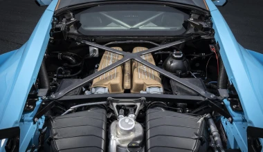 Δοκιμή Lamborghini Huracan STO στην πίστα. Δείτε το VIDEO!