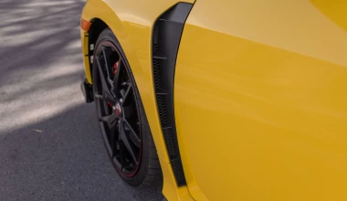 Πάνω από 100.000 δολάρια γι' αυτό το Honda Civic Type-R  