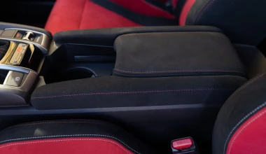 Πάνω από 100.000 δολάρια γι' αυτό το Honda Civic Type-R  