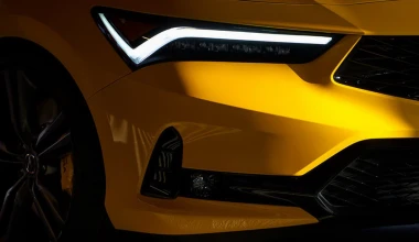 Το Honda Integra επιστρέφει το 2022 [video]