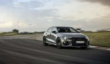 Η Audi προβάλλει την Ελλάδα σε όλο τον κόσμο