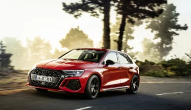 Η Audi προβάλλει την Ελλάδα σε όλο τον κόσμο
