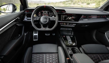 Η Audi προβάλλει την Ελλάδα σε όλο τον κόσμο