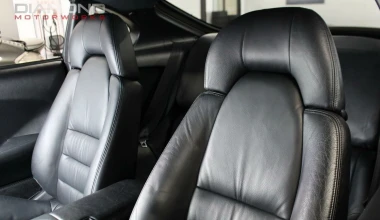 Toyota Supra MK4 με μόλις 15.511 km πωλείται για 300.000 δολάρια!