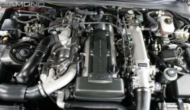 Toyota Supra MK4 με μόλις 15.511 km πωλείται για 300.000 δολάρια!