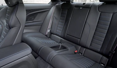 Οδηγούμε στη Γερμανία την BMW M240i xDrive Coupe