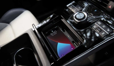 Subaru Solterra: Με αυτονομία 450 km