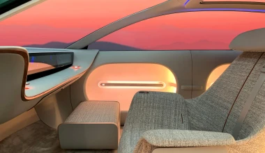 Hyundai Seven: Το πρωτότυπο ηλεκτρικό SUV με μεταξόνιο 3,2 μέτρων! 