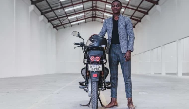 Η πρώτη ηλεκτρική μηχανή με τιμή απόκτησης μόλις 1.150 ευρώ!