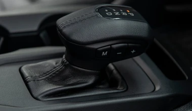 Αυτό είναι το νέο Ford Ranger 