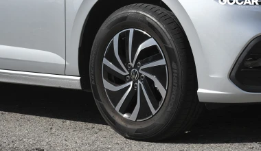 Δοκιμάζουμε το Volkswagen Polo 1.0 TSI 95 PS