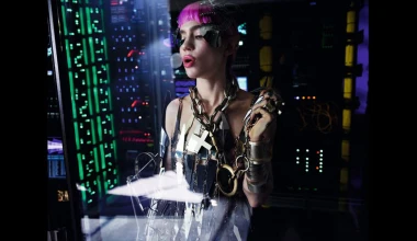 Το απίθανο ημερολόγιο της Pirelli για το 2022 (video)