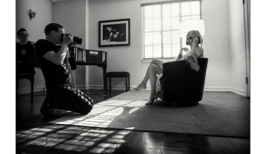 Το απίθανο ημερολόγιο της Pirelli για το 2022 (video)