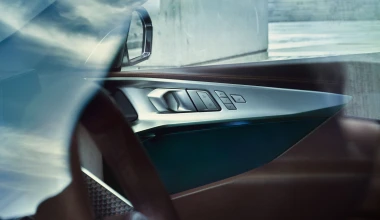 Νέα BMW XM, το επιβλητικό SUV που αποδίδει φόρο τιμής στη θρυλική M1