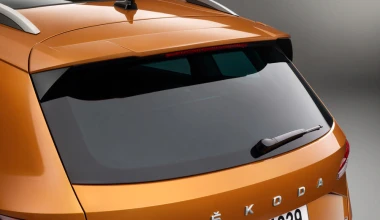Αυτό είναι το ανανεωμένο Skoda Karoq
