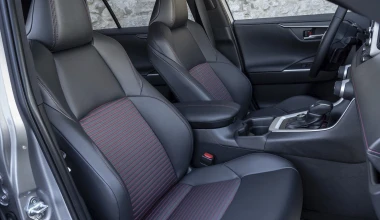 Δοκιμή Suzuki Across Plug-in Hybrid: Άκρως δελεαστικό