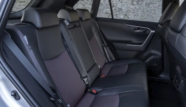 Δοκιμή Suzuki Across Plug-in Hybrid: Άκρως δελεαστικό