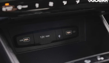 Δοκιμή Hyundai Tucson Hybrid 2WD: Bullseye!