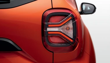 Δοκιμή Dacia Duster 1.0 TCe LPG: Άλλο επίπεδο οικονομίας!