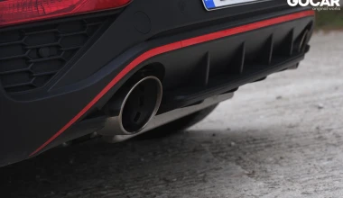 Δοκιμή Hyundai i30 N Performance Pack N-DCT: Ελεύθερος σκοπευτής