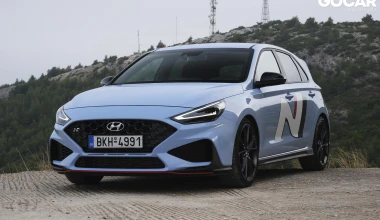 Δοκιμή Hyundai i30 N Performance Pack N-DCT: Ελεύθερος σκοπευτής