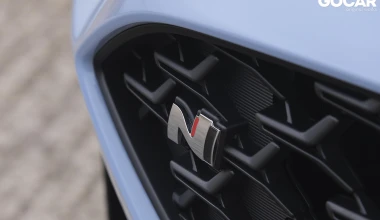 Δοκιμή Hyundai i30 N Performance Pack N-DCT: Ελεύθερος σκοπευτής