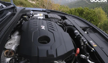 Δοκιμή Hyundai i30 N Performance Pack N-DCT: Ελεύθερος σκοπευτής