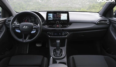 Δοκιμή Hyundai i30 N Performance Pack N-DCT: Ελεύθερος σκοπευτής