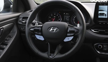 Δοκιμή Hyundai i30 N Performance Pack N-DCT: Ελεύθερος σκοπευτής