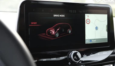 Δοκιμή Hyundai i30 N Performance Pack N-DCT: Ελεύθερος σκοπευτής