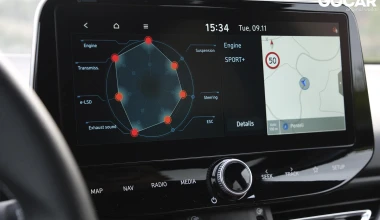 Δοκιμή Hyundai i30 N Performance Pack N-DCT: Ελεύθερος σκοπευτής