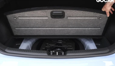 Δοκιμή Hyundai i30 N Performance Pack N-DCT: Ελεύθερος σκοπευτής