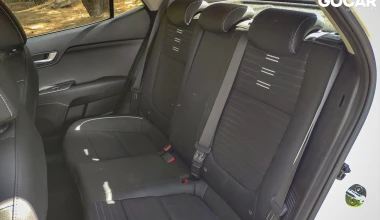 Δοκιμή Kia Stonic 1.0 100 PS 48V GT-Line: Με άλλο αέρα!