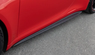 Αποκλειστικό - Οδηγούμε Porsche 911 GT3: Αμαρτία! 