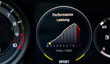 Αποκλειστικό - Οδηγούμε Porsche 911 GT3: Αμαρτία! 