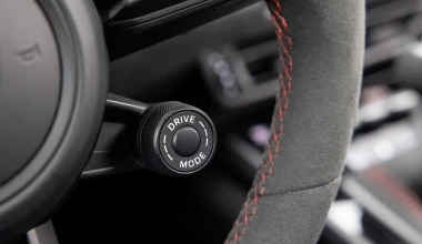 Αποκλειστικό - Οδηγούμε Porsche 911 GT3: Αμαρτία! 