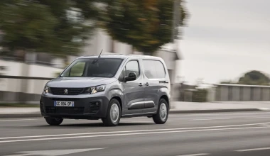 Η επιχείρησή σας στην εποχή της ηλεκτροκίνησης!