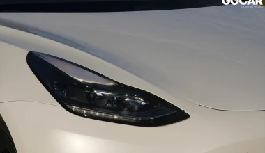Δοκιμή: Tesla Model 3 Performance: Υψηλή Τάση